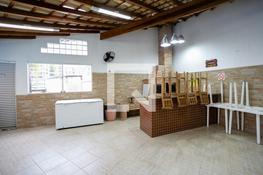 Apartamento, 2 quartos, 64 m² - Foto 34