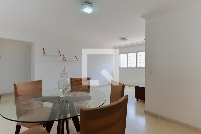 Apartamento, 2 quartos, 64 m² - Foto 2
