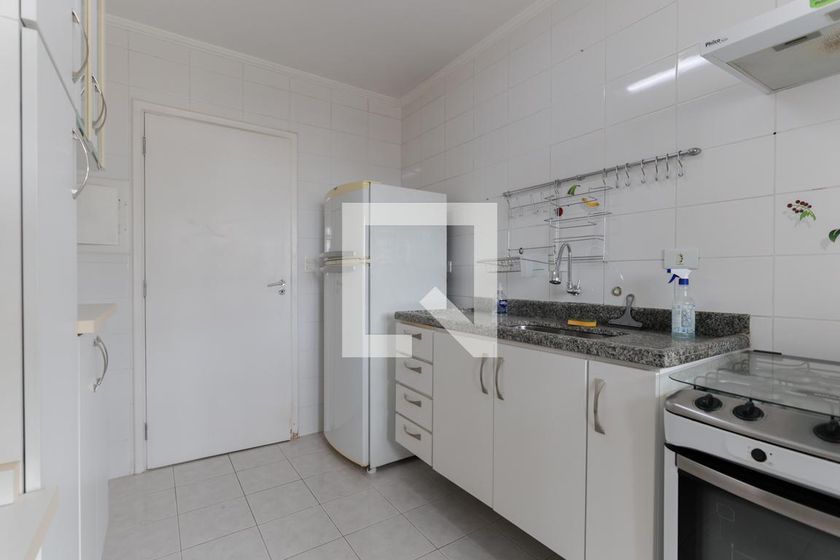 Apartamento, 2 quartos, 64 m² - Foto 23