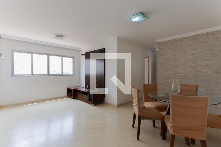 Apartamento, 2 quartos, 64 m² - Foto 1