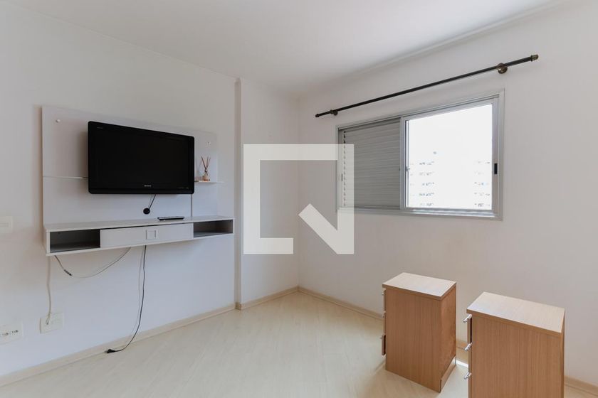 Apartamento, 2 quartos, 64 m² - Foto 7