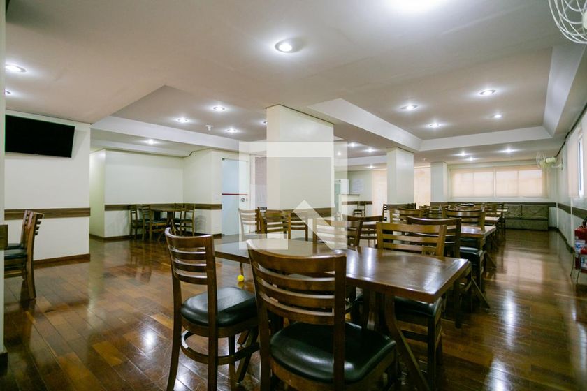Apartamento, 2 quartos, 64 m² - Foto 29