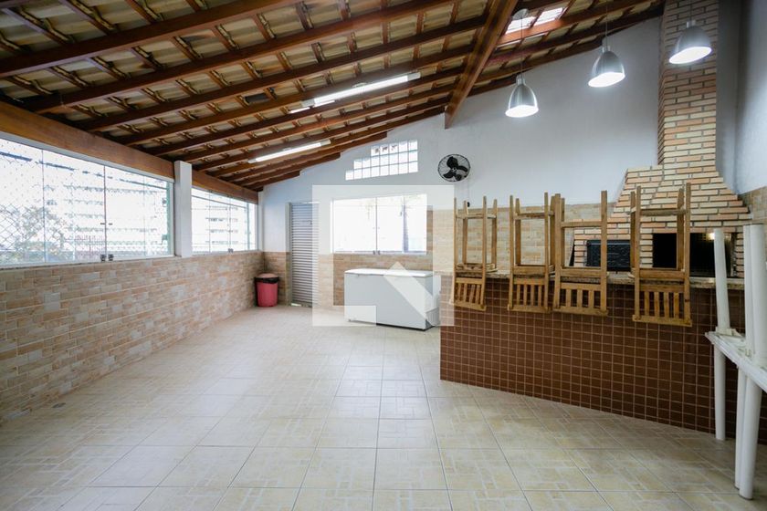 Apartamento, 2 quartos, 64 m² - Foto 35