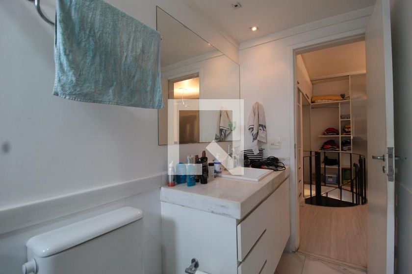 Apartamento, 1 quarto, 56 m² - Foto 13