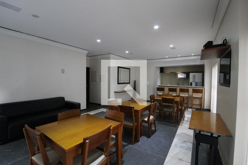 Apartamento, 1 quarto, 56 m² - Foto 21
