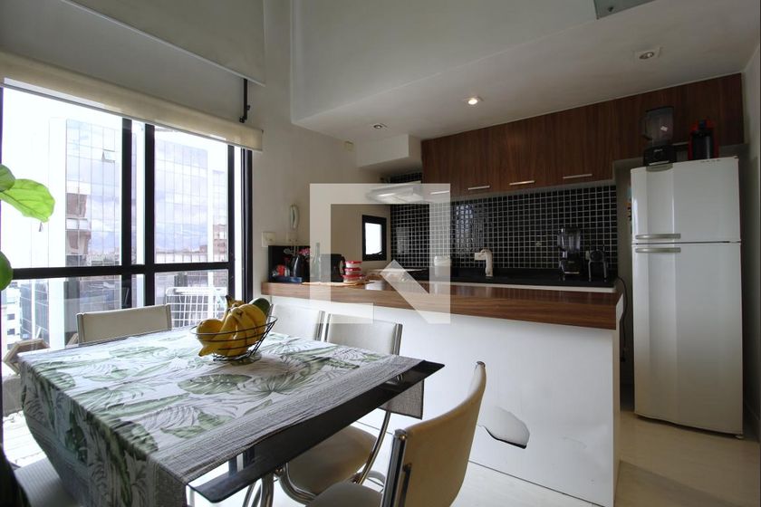 Apartamento, 1 quarto, 56 m² - Foto 16