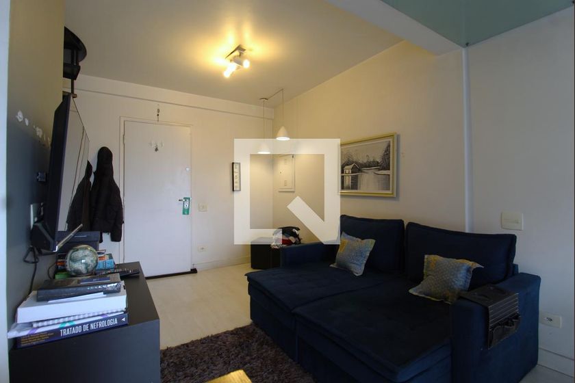 Apartamento, 1 quarto, 56 m² - Foto 3