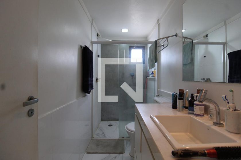 Apartamento, 1 quarto, 56 m² - Foto 14