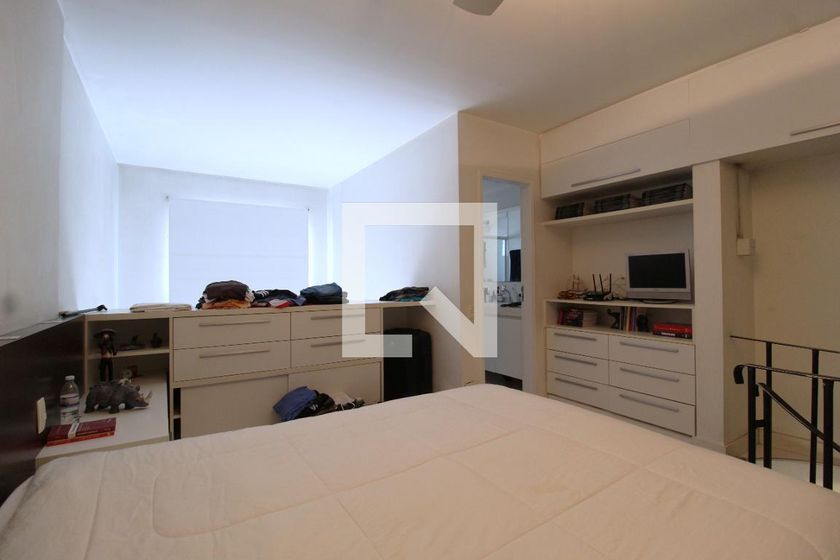 Apartamento, 1 quarto, 56 m² - Foto 9