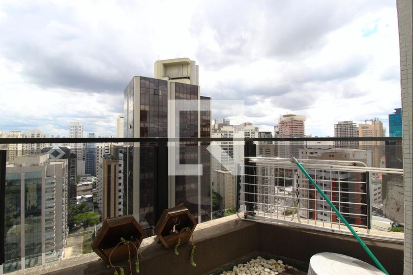 Apartamento, 1 quarto, 56 m² - Foto 6