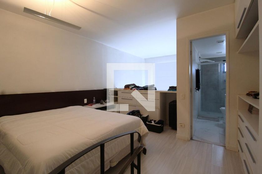 Apartamento, 1 quarto, 56 m² - Foto 11