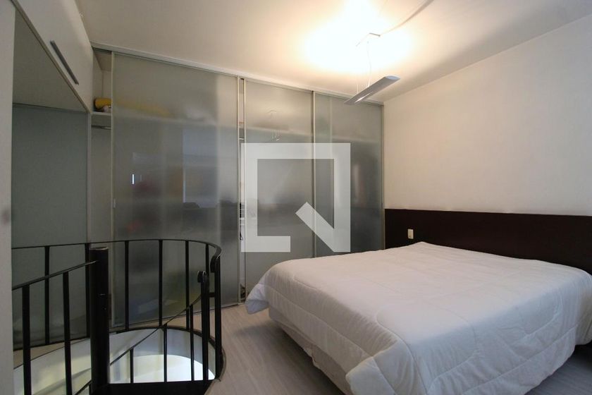 Apartamento, 1 quarto, 56 m² - Foto 8