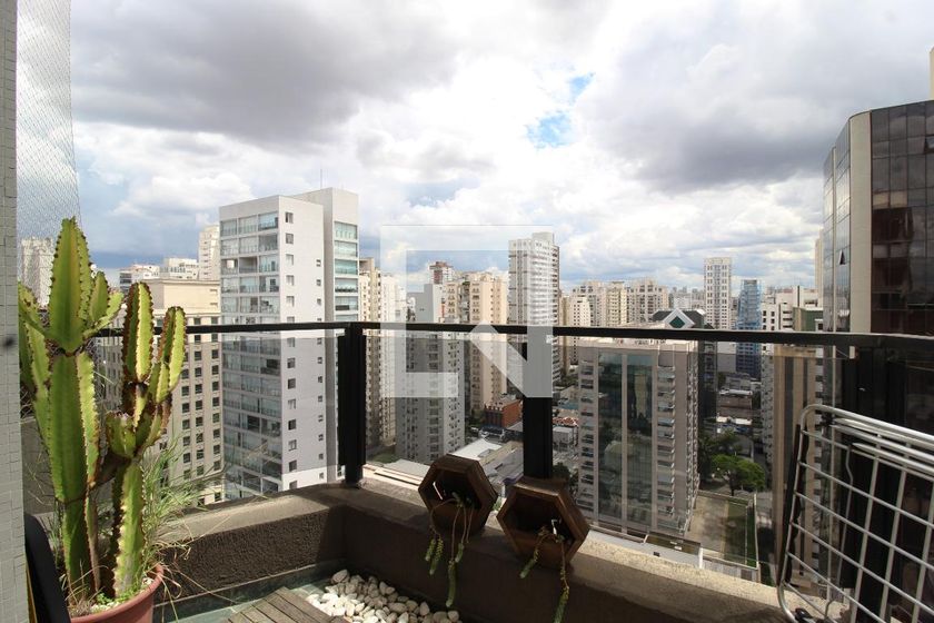 Apartamento, 1 quarto, 56 m² - Foto 5