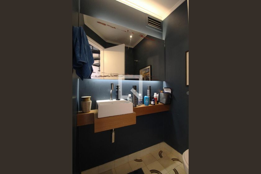 Apartamento, 1 quarto, 56 m² - Foto 7