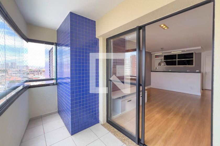 Apartamento, 2 quartos, 68 m² - Foto 9