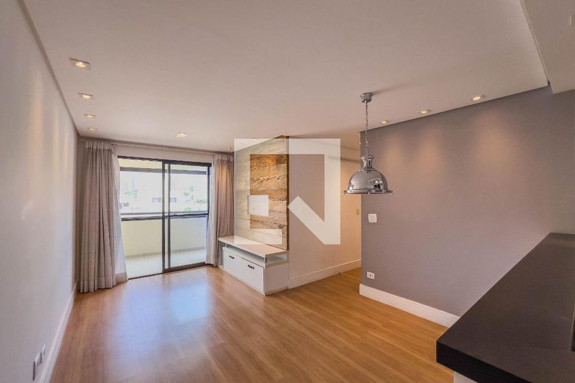 Apartamento, 2 quartos, 68 m² - Foto 1