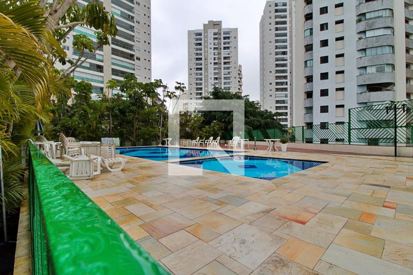 Apartamento, 2 quartos, 89 m² - Foto 77
