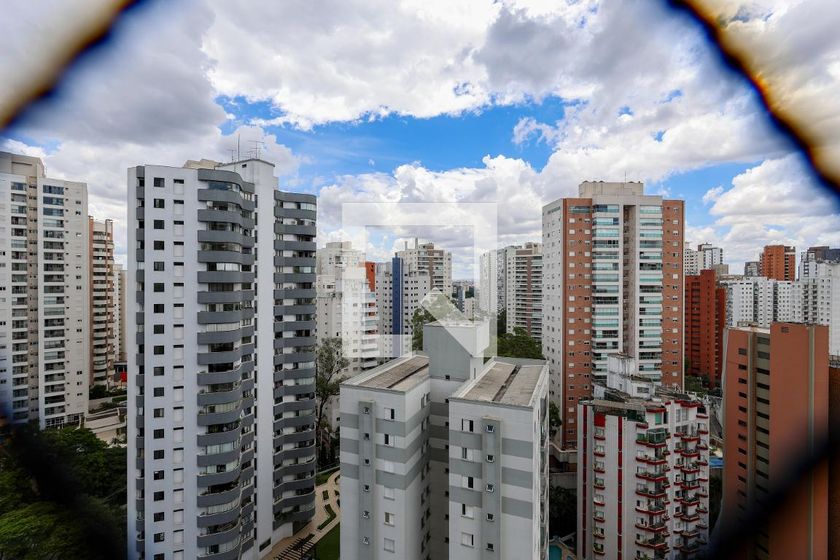 Apartamento, 2 quartos, 89 m² - Foto 47