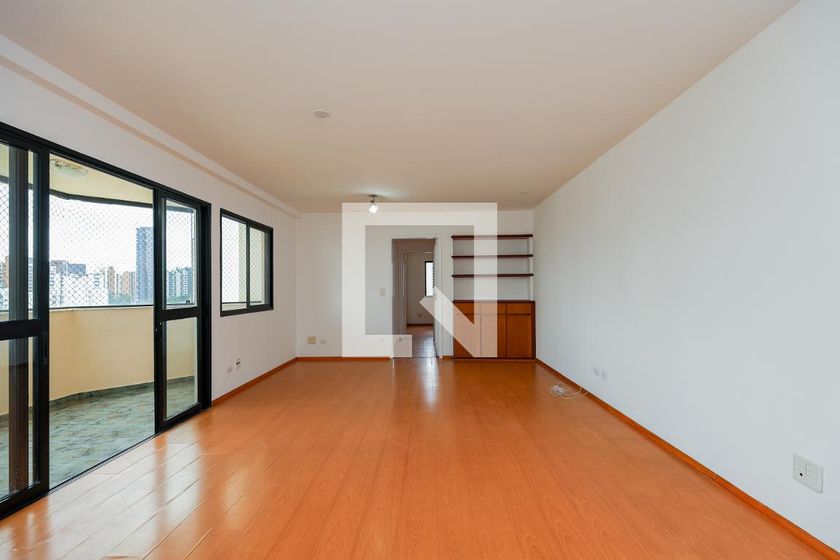Apartamento, 2 quartos, 89 m² - Foto 3