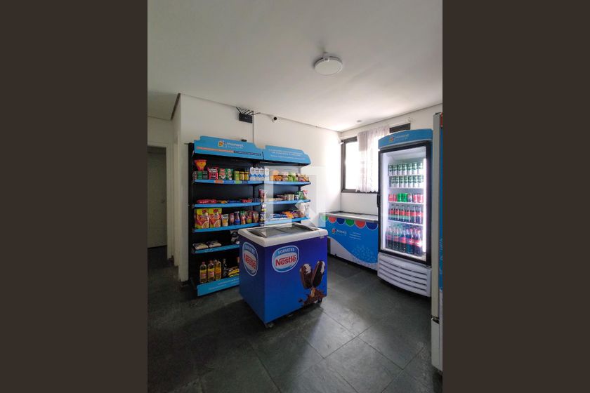 Apartamento, 2 quartos, 89 m² - Foto 97