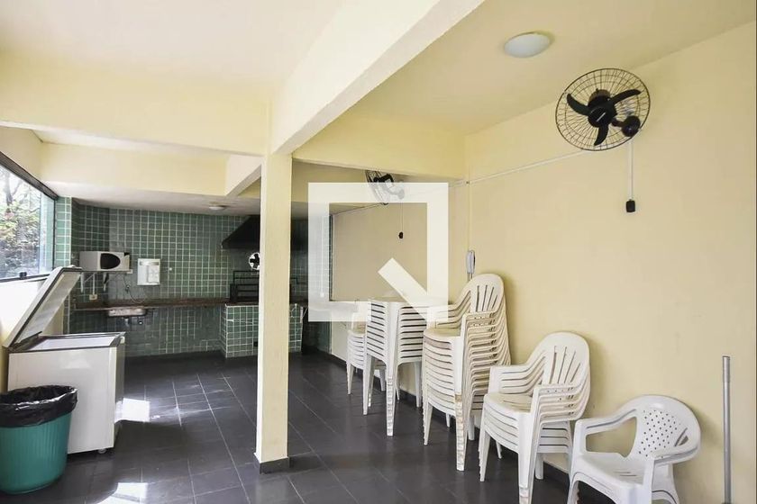 Apartamento, 2 quartos, 89 m² - Foto 103