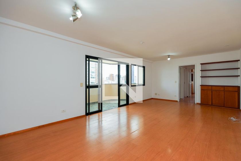 Apartamento, 2 quartos, 89 m² - Foto 1