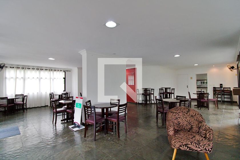 Apartamento, 2 quartos, 89 m² - Foto 91
