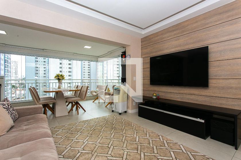 Apartamento, 3 quartos, 102 m² - Foto 7