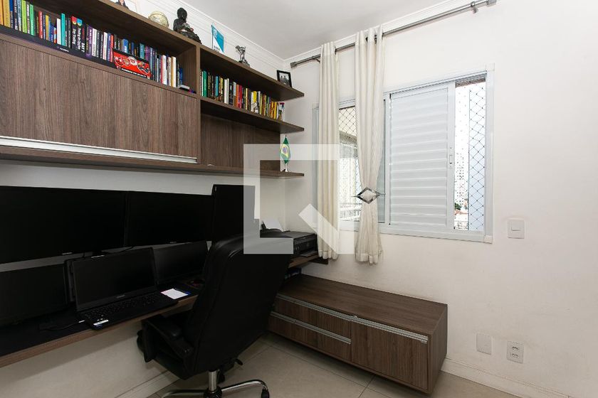 Apartamento, 3 quartos, 102 m² - Foto 23