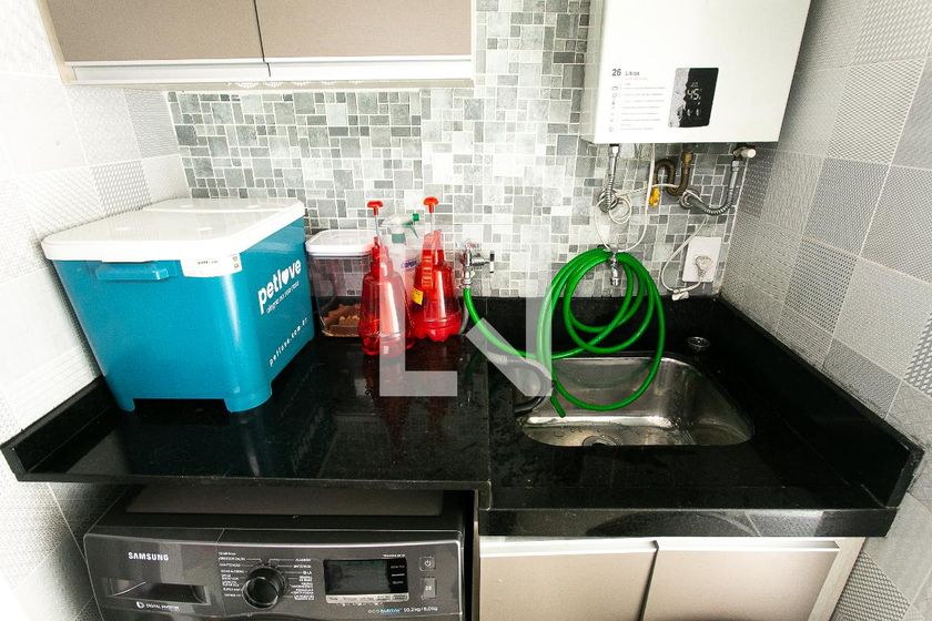 Apartamento, 3 quartos, 102 m² - Foto 87