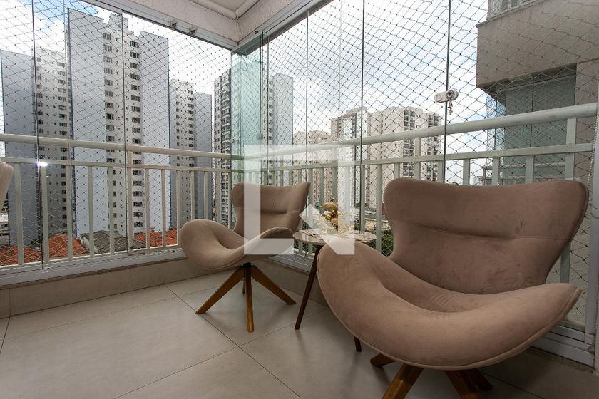 Apartamento, 3 quartos, 102 m² - Foto 21