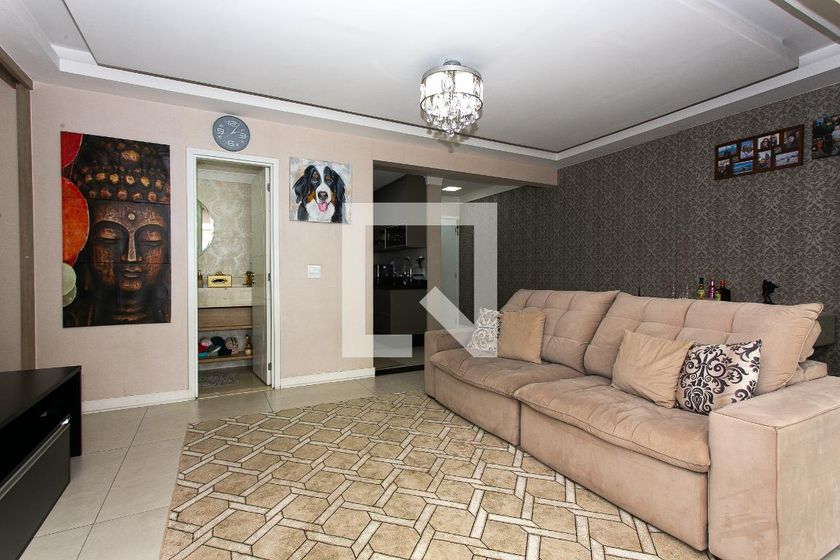 Apartamento, 3 quartos, 102 m² - Foto 5
