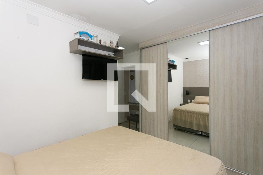 Apartamento, 3 quartos, 102 m² - Foto 45
