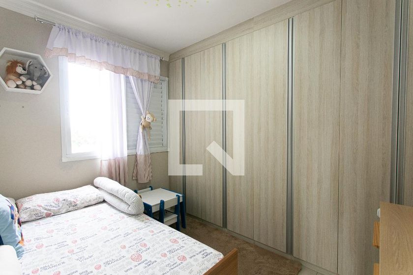 Apartamento, 3 quartos, 102 m² - Foto 31