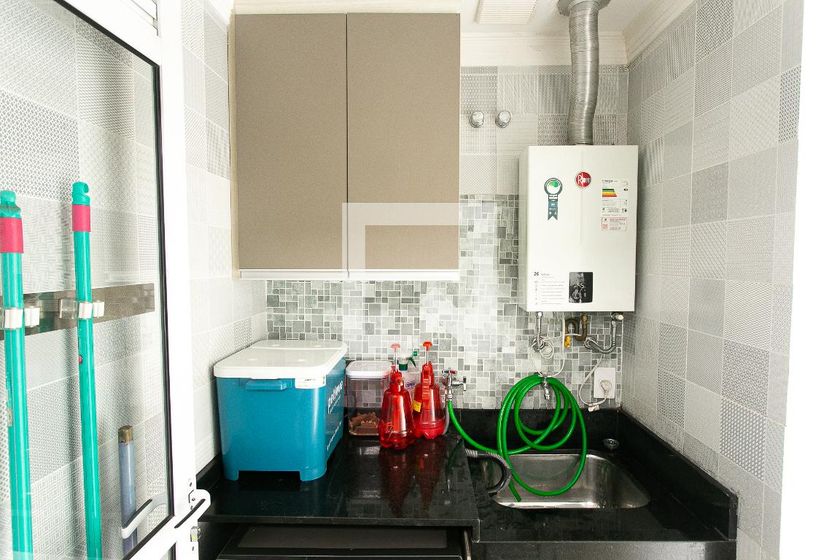 Apartamento, 3 quartos, 102 m² - Foto 85