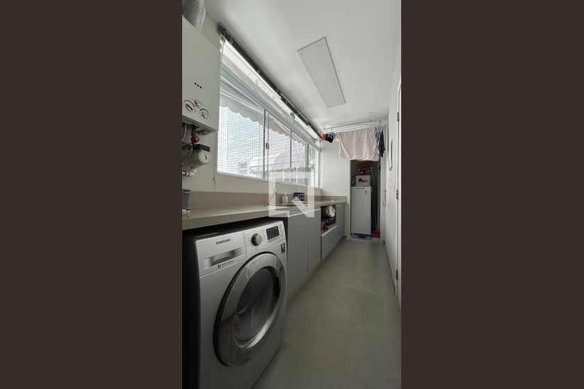 Apartamento, 3 quartos, 185 m² - Foto 30