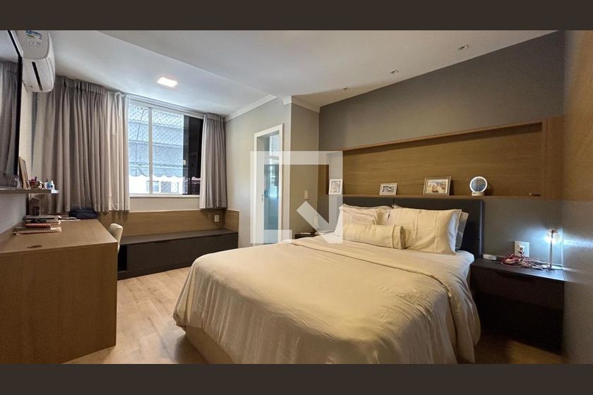 Apartamento, 3 quartos, 185 m² - Foto 19