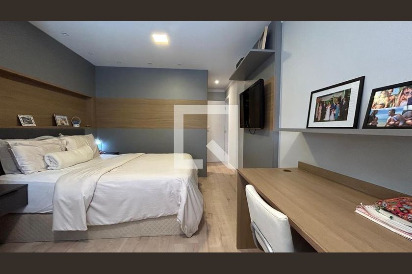 Apartamento, 3 quartos, 185 m² - Foto 20