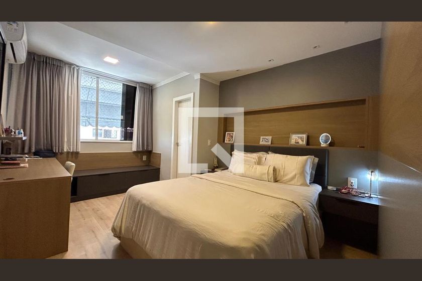 Apartamento, 3 quartos, 185 m² - Foto 17