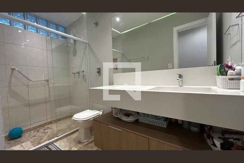Apartamento, 3 quartos, 185 m² - Foto 25