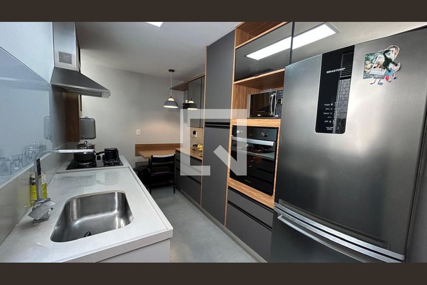 Apartamento, 3 quartos, 185 m² - Foto 28