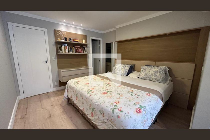 Apartamento, 3 quartos, 185 m² - Foto 16