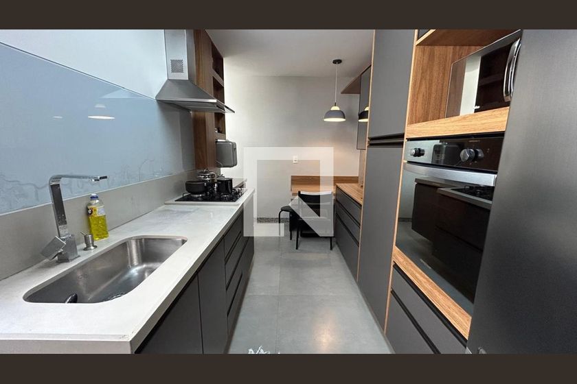 Apartamento, 3 quartos, 185 m² - Foto 27