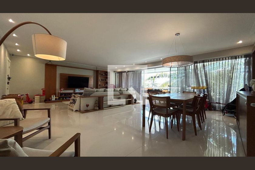 Apartamento, 3 quartos, 185 m² - Foto 7