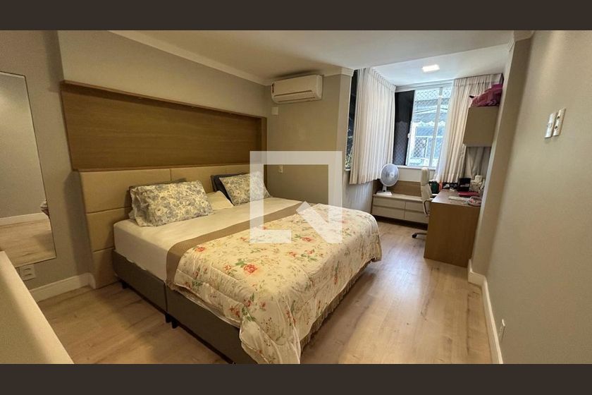 Apartamento, 3 quartos, 185 m² - Foto 13