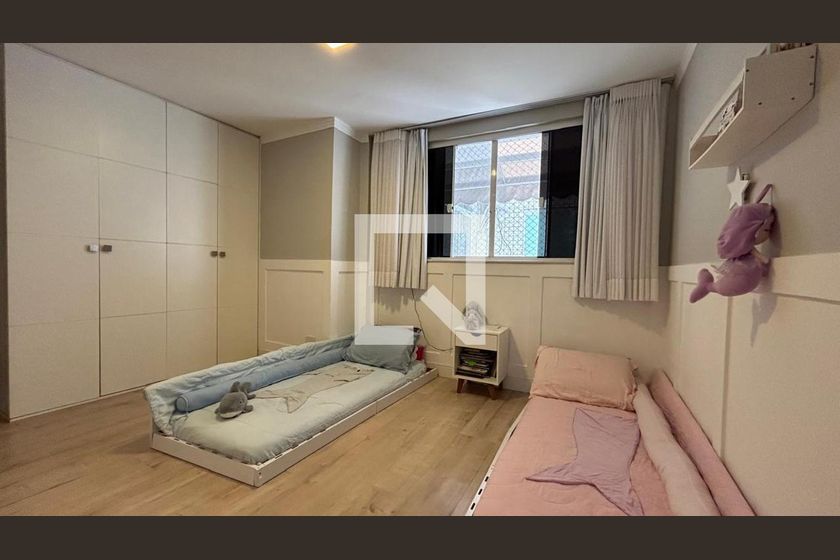 Apartamento, 3 quartos, 185 m² - Foto 22