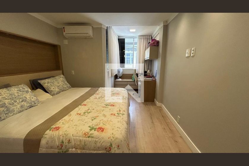 Apartamento, 3 quartos, 185 m² - Foto 14