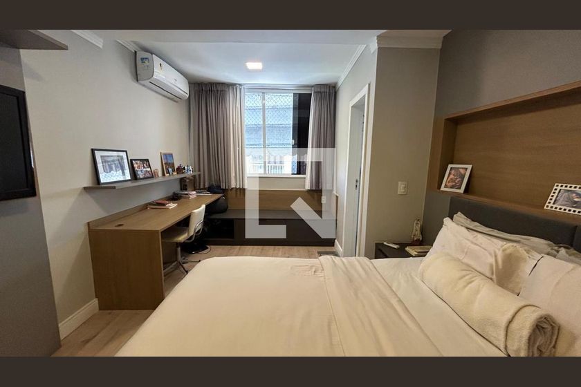 Apartamento, 3 quartos, 185 m² - Foto 18