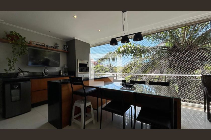 Apartamento, 3 quartos, 185 m² - Foto 10