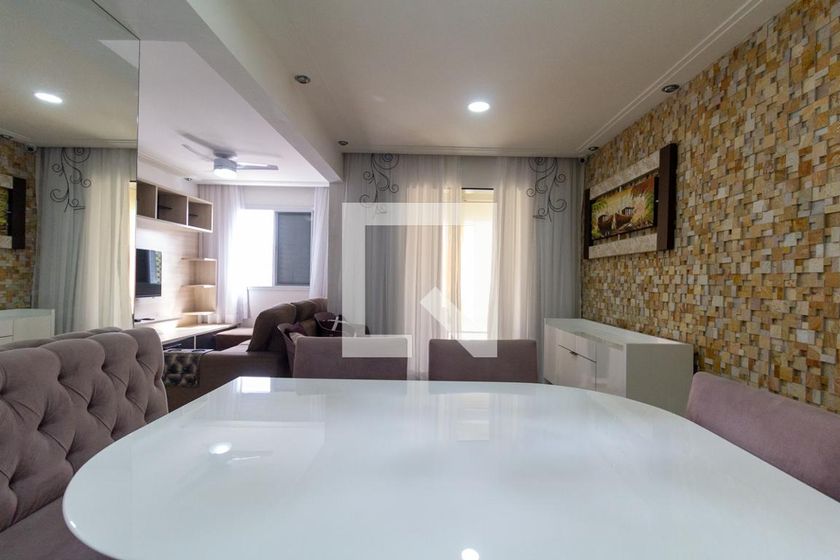 Apartamento, 2 quartos, 68 m² - Foto 3